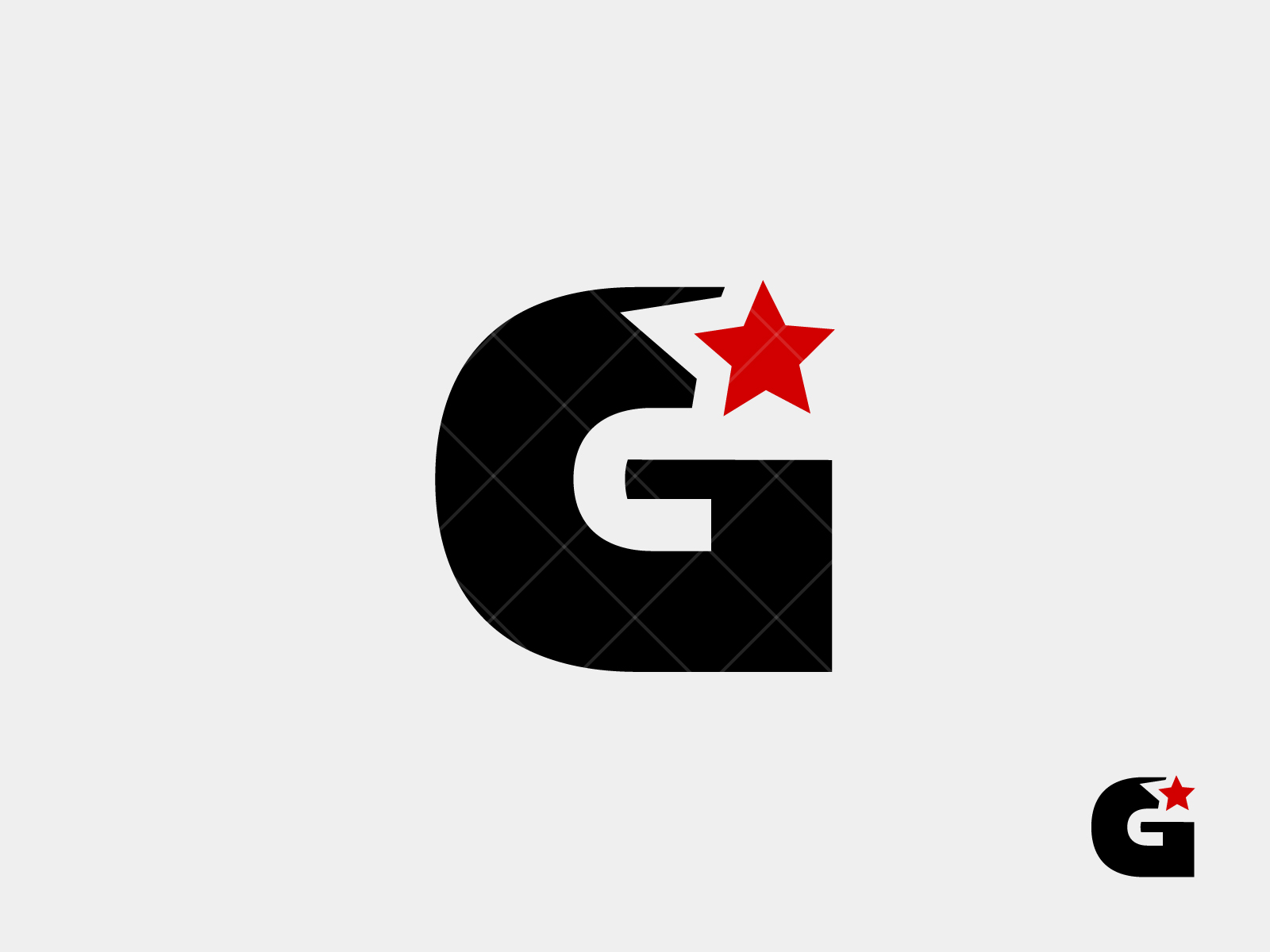 G star clearance logo