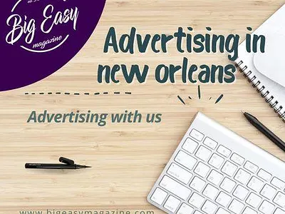 Digital Advertising in New Orleans