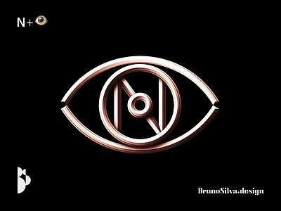 Lab Series - Narratives II branding bruno silva brunosilva.design design eye graphic design illustration logo logotype n narratives neye portugal print symbol typography vector