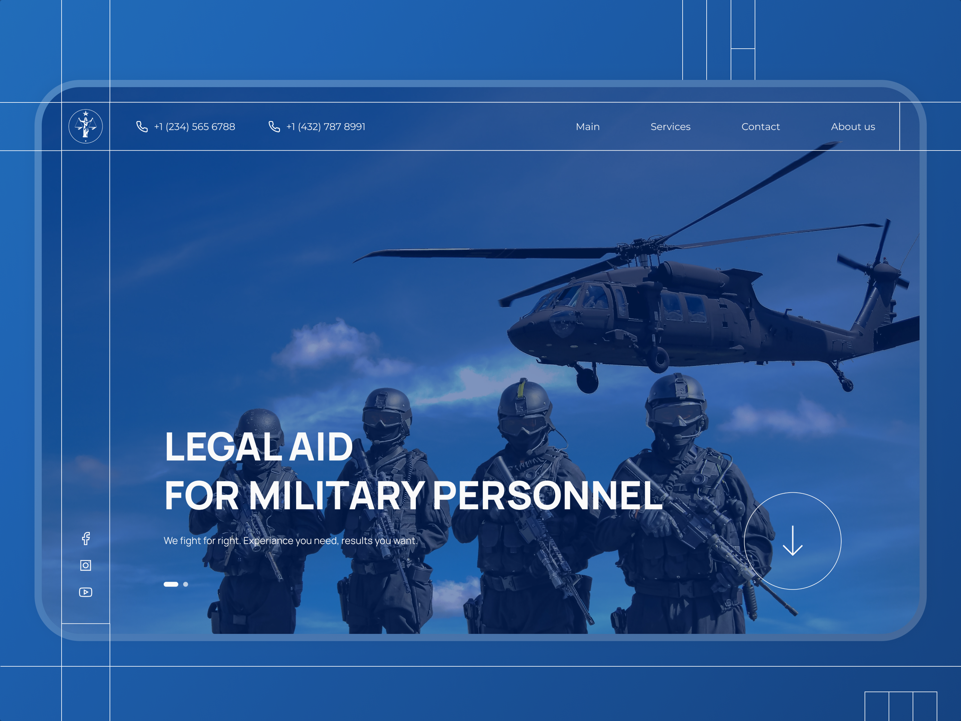 Example of The Oneup Legal Group