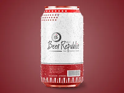 Package branding graphic design logo ui