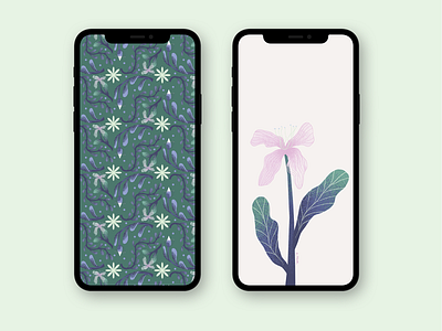 spring wallpapers art artwork illustration spring wallpaper