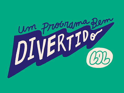 Prova Oral Late Night design graphic design handmade illustration lettering type typeface