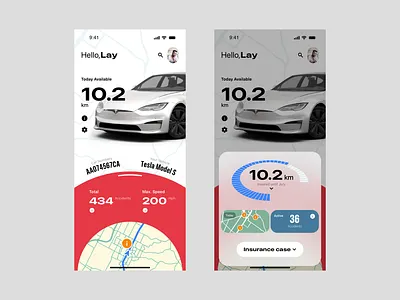 Inspired by Lay modern