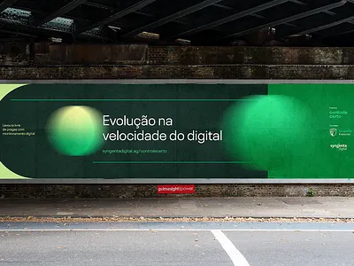 Controle Certo - Projeto Visual de Identidade de Marca agriculture agro farming lavoura logo seeds solar soy sun