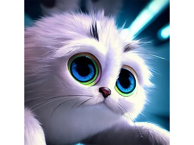 Fluffy