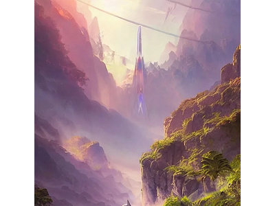 Iris Tower