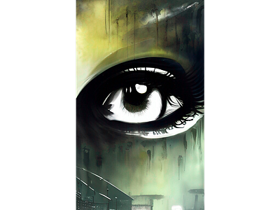 The eye