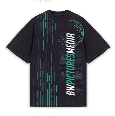 Tech street clothing design graphic design tshirt