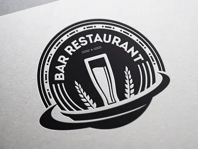 Vintage Logo / Retro Label & Badges badge brand branding business design hipster label logo logos restaurant retro urban vintage