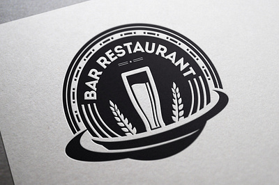 Vintage Logo / Retro Label & Badges badge brand branding business design hipster label logo logos restaurant retro urban vintage