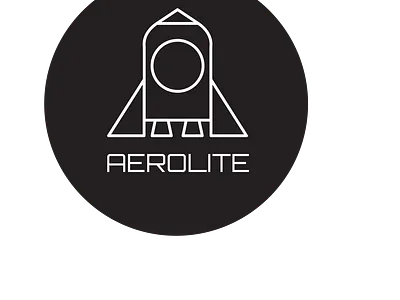 Rocketship Logo #dailylogochallenge Day1 branding dailylogochallenge design graphic design illustration logo vector