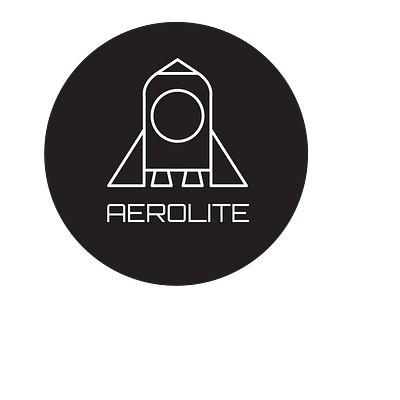 Rocketship Logo #dailylogochallenge Day1 branding dailylogochallenge design graphic design illustration logo vector