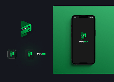 PayGo | Mobile App UI branding design designer graphic design mobile app ui motion graphics ui