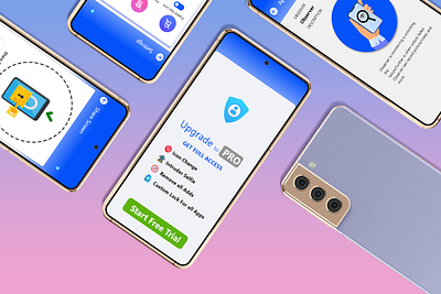 UI Design