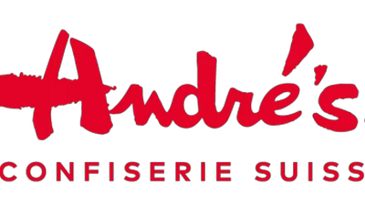 Andre's Confiserie Suisse - (Website) web development