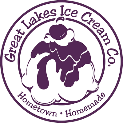 Great Lakes Ice Cream Co. - (Website) web development