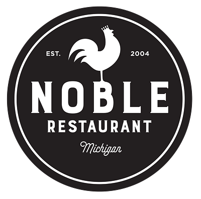 Noble Restaurant - (Website) web development