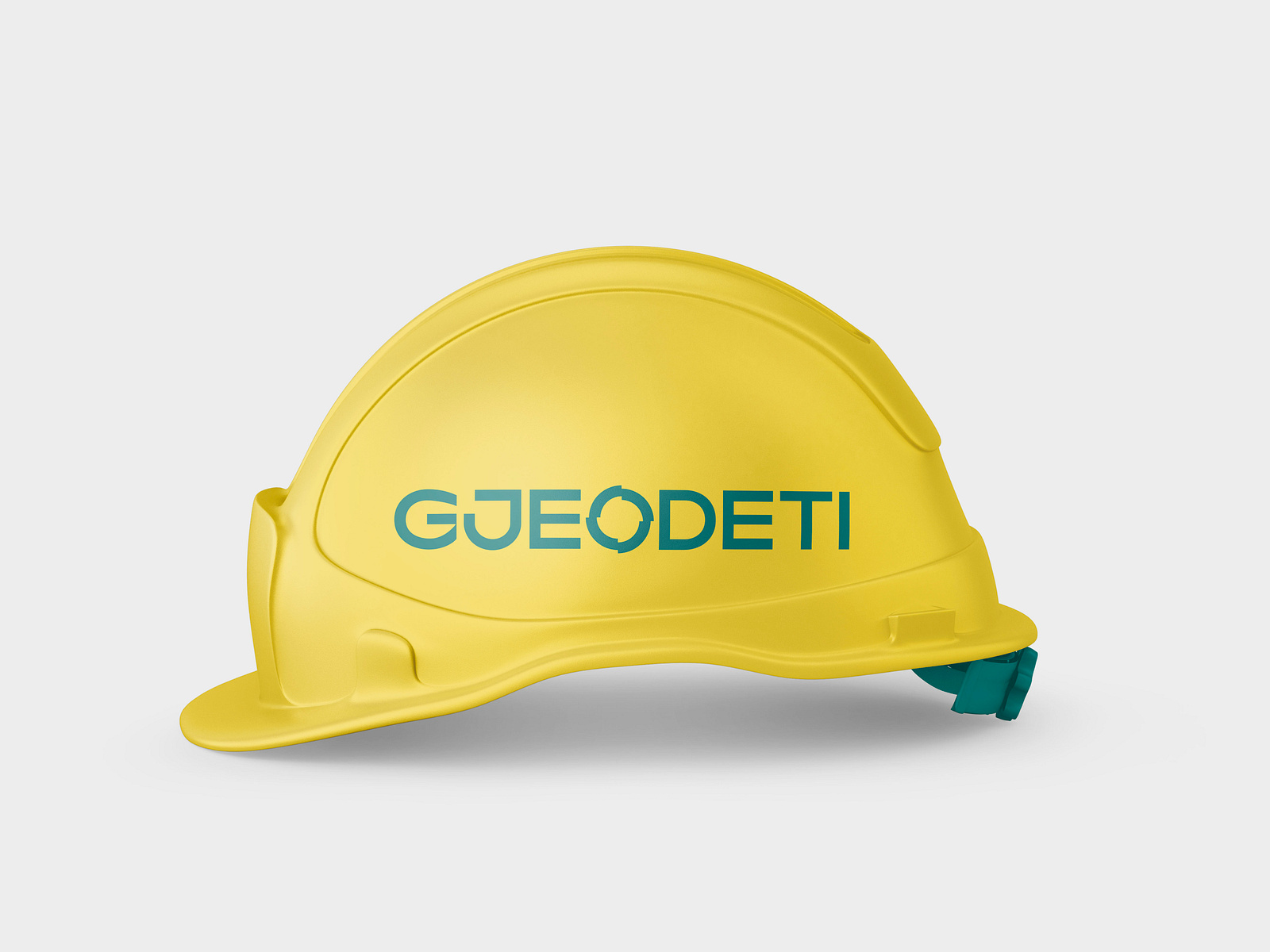 GJEODETI Geodesy | Brand Identity by Ibrahim Beqiri on Dribbble
