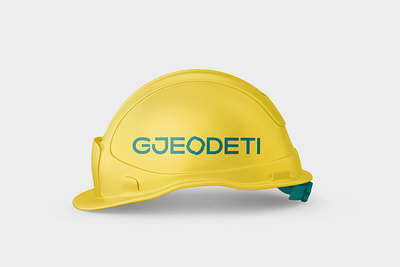 GJEODETI Geodesy | Brand Identity branding design engineering geodesy icon identity logo pattern