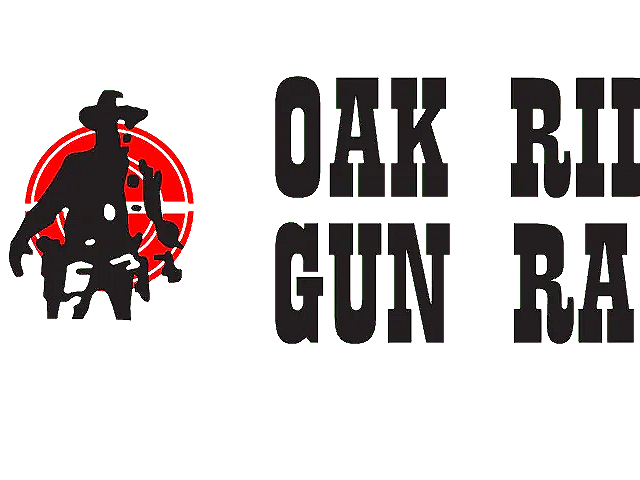 Oak Ridge Gun Range - (Website) by IT CONSULTING ENTERPRISE on Dribbble