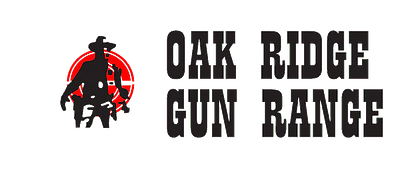 Oak Ridge Gun Range - (Website) web development