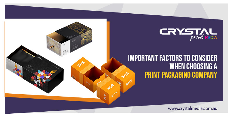 Carton Packaging Design by Crystal Print Media on Dribbble