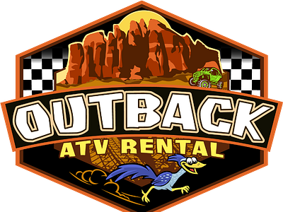 Outback ATV Rental - (Website) web development