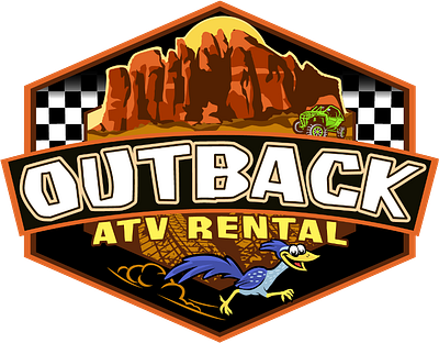 Outback ATV Rental - (Website) web development