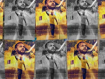 Football poster Design fiverr flyer design graphic design poster rahat150