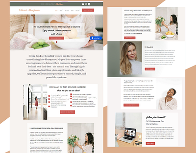 A WIX BOOKING WEBSITE branding graphic design logo ui web design web development wix wix website