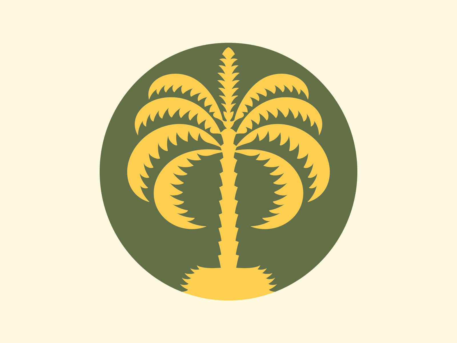 Example of Logo Design