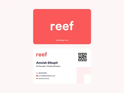 Business Card Design branding business card design illustration logo typography ui