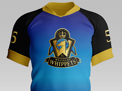 Westbury Whippets Soccer Team adobe illustrator banner design bus graphics dog fc graphic design illustration logo soccer soccer ball soccer jersey soccer logo sports branding typography w w logo whippet whippet logo