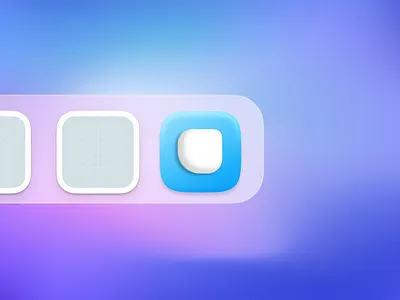 Shadow Generator Tool Logo 💙 app design logo logo design react native ui ux web