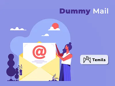 Best Free Dummy Mail Generator Online Tool 10 minute mail branding disposable mail dummy mail email generator temils temp mail temp mail generator temporary mail trash mail