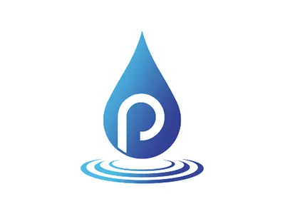 Pure Pani Logo