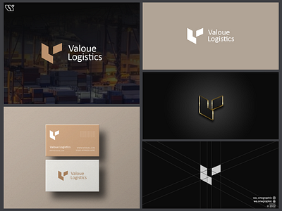 VL Logo 3d animation app branding design graphic design icon illustration logo motion graphics typography ui ux vector