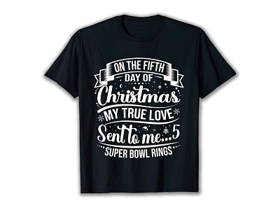 Christmas T-shirt Design christmas christmas design christmas star christmas t shirt christmas tree christmastshirt clothing design family fashion graphic design love snow t shirt design tshirt tshirt design typography winter xmas