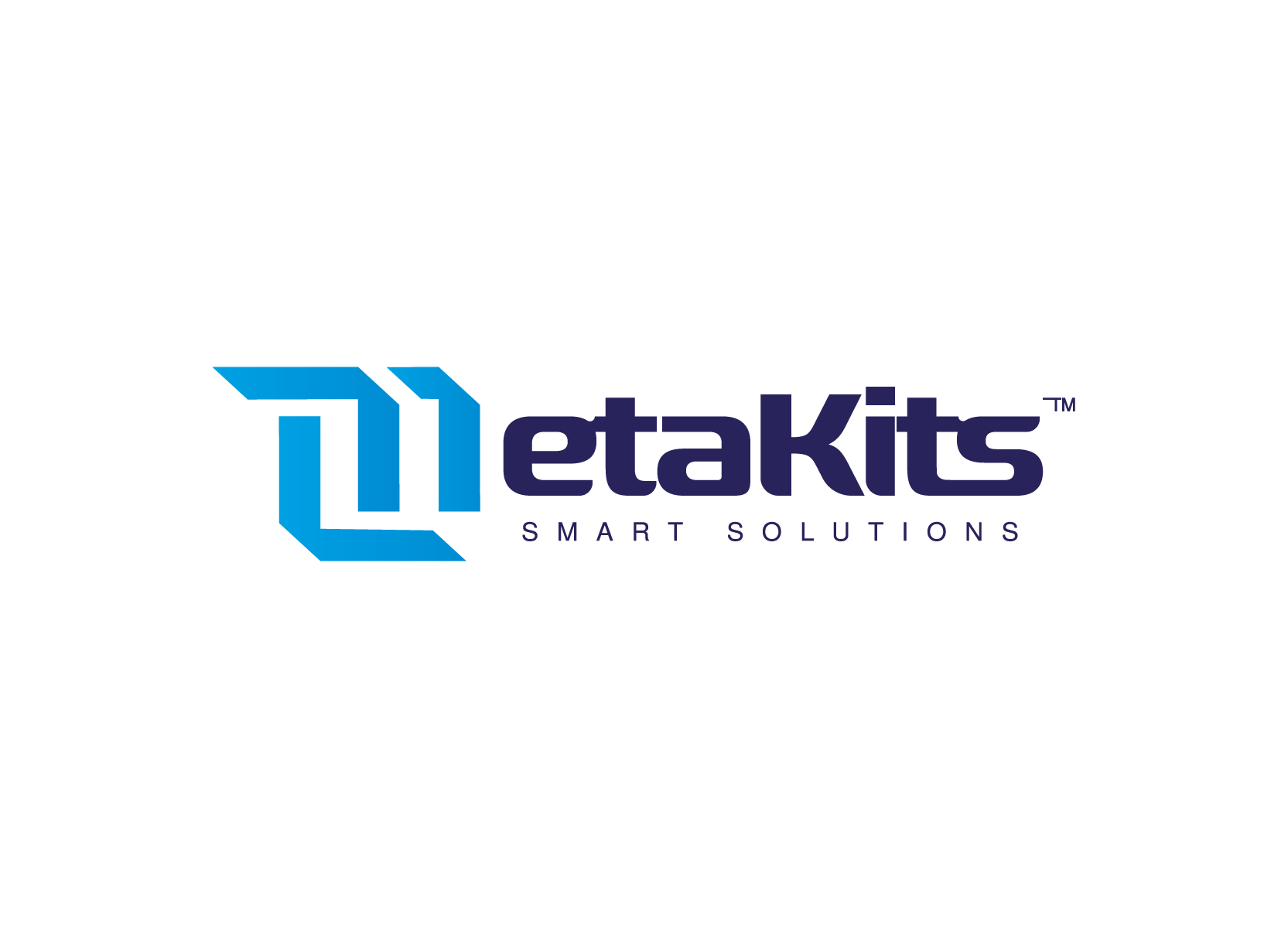 Example of Metakits Logo Design