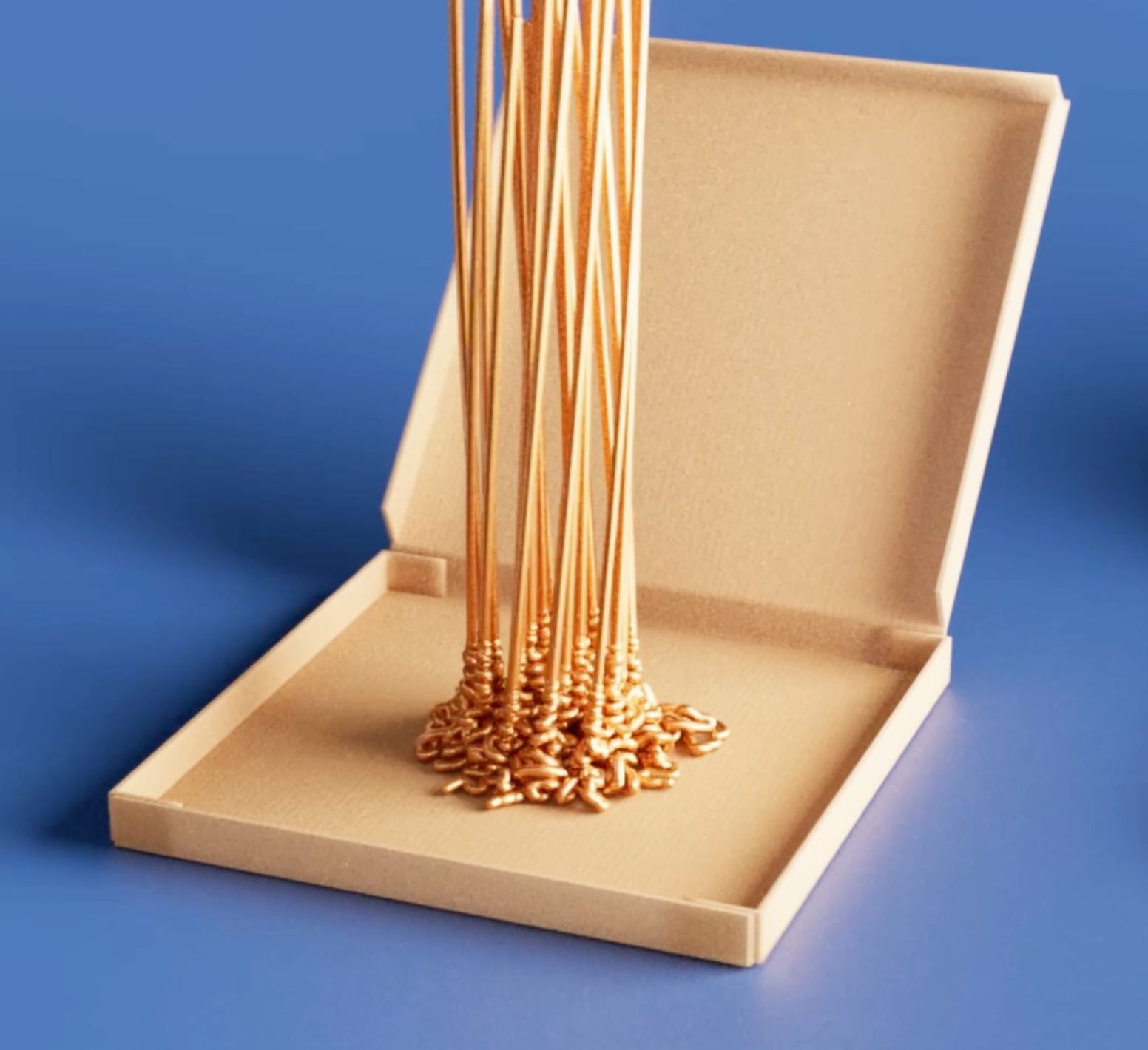 Pizza Delivery 3d animation c4d design motion graphics noodles pizza redshift render ui