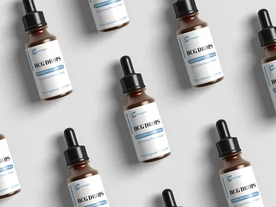 Newtropin Brand Work box design branding design illustration label design logo packaging design supplement label ui vector