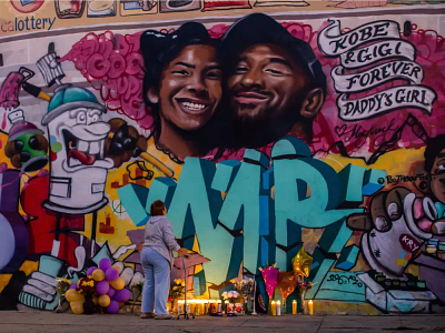 if you love kobie and gigi comment and commet r.i.p 3d