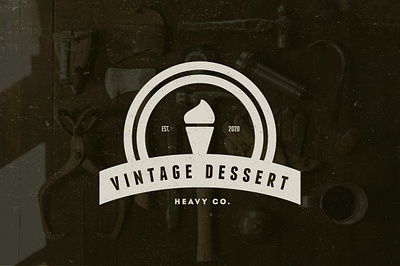 Vintage Logo / Retro Label & Badges badge brand branding business design hipster label logo logos restaurant retro urban vintage