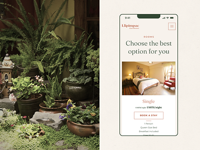 Pricing Hotel Booking booking ui graphic design hotel web hotel website mobile design mobile pricing pricing pricing app pricing page pricing web responsive ui ui cards web design website