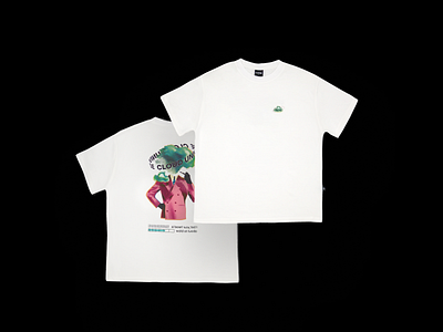 T-shirt Illustration Design branding clothing brand ecommerce illustration illustration t shirt t shirt t shit design