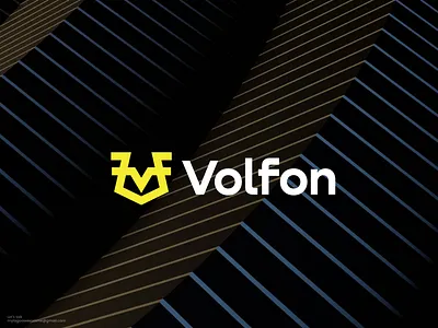 VF letter logo design a b c d e f g h i j k l m branding colorful design illustration logo logo design logo designer mark modern monogram n o p q r s t u v w x y z vf vf logo