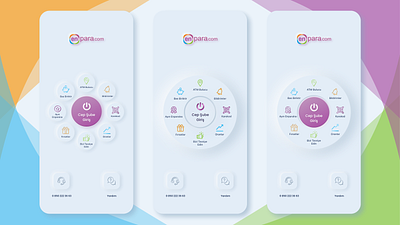 Neumorphism Effect neumorphism neumorphism css