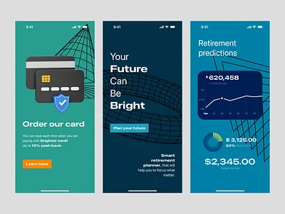 Inspired by Aga Jucha-Kasperczyk modern