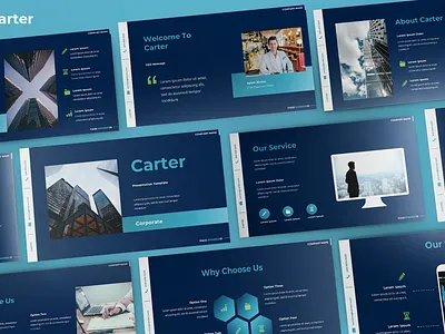 Presentation template branding business design googleslides graphic design layout pitchdeck powerpoint presentatio project startup template typography ui ux
